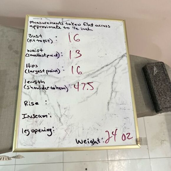 GSTQ NWT white black color block Ribbed V-Neck midi Dress size small - Picture 13 of 13